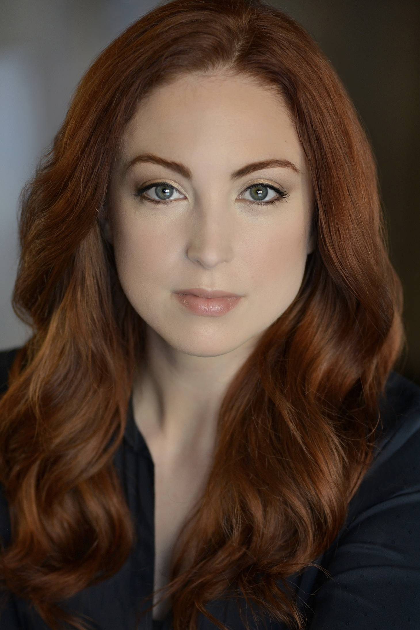 et billede af Vanessa Meadows