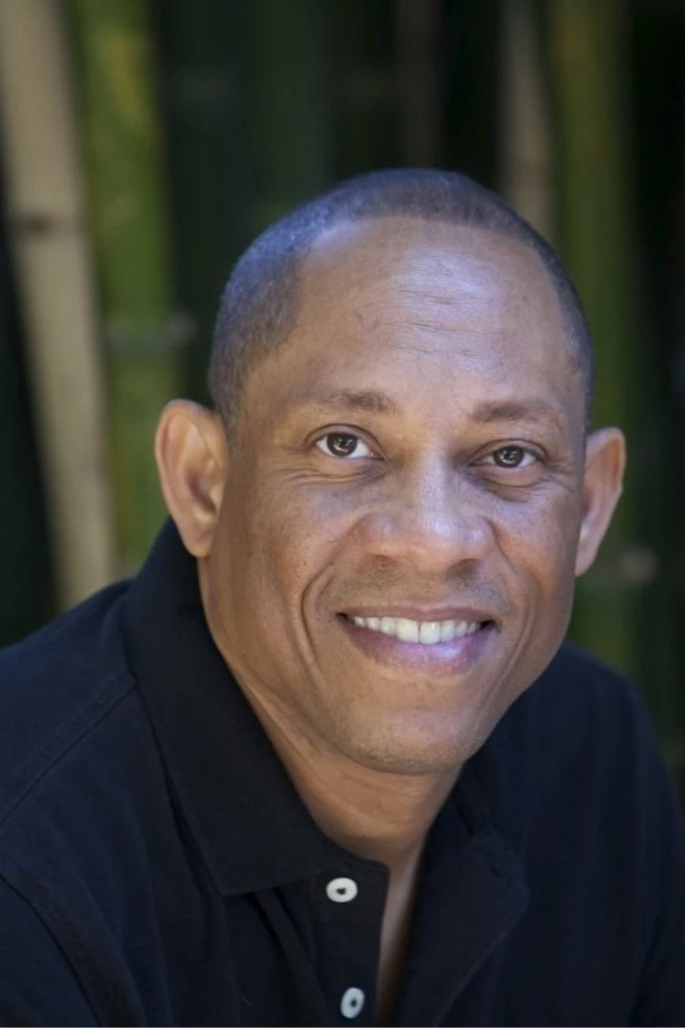 et billede af Guy Killum