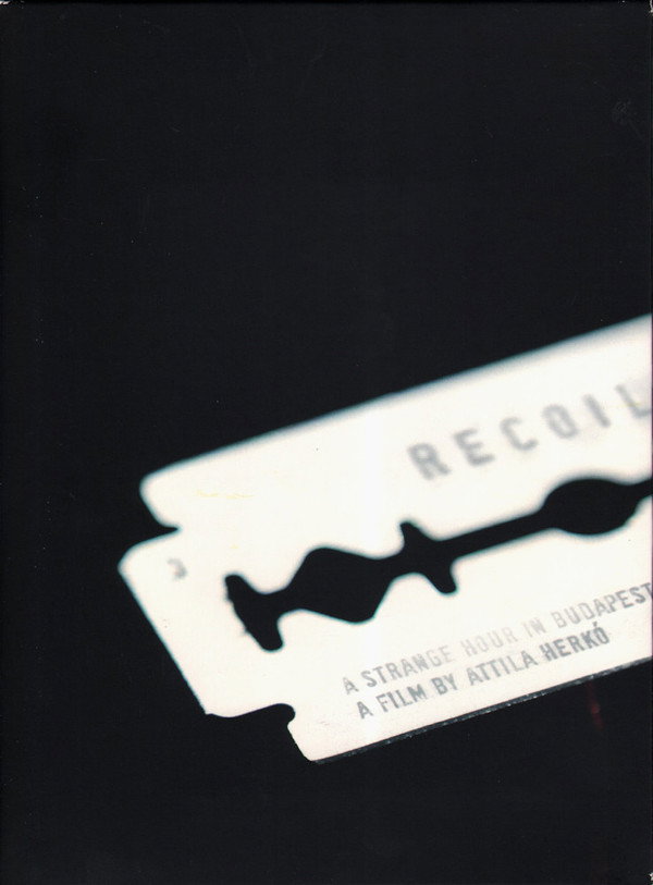 Recoil: A Strange Hour In Budapest