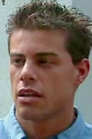 et billede af Jonathan Simms