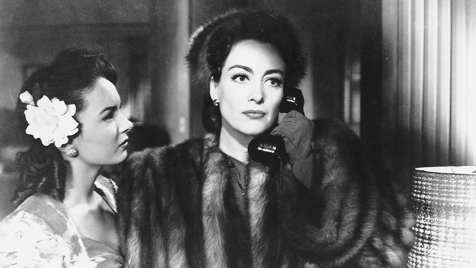 Le Roman de Mildred Pierce (1945)