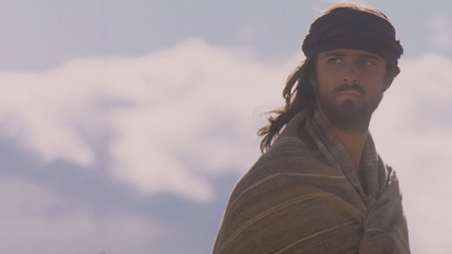 The Garden of Eden (1998)