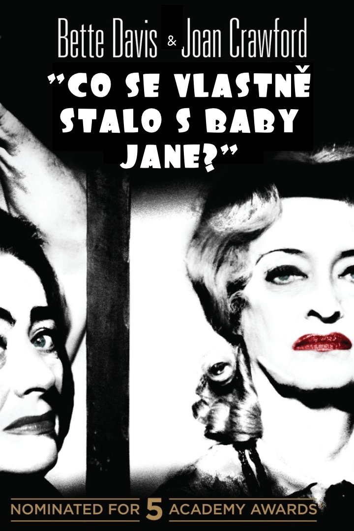 What Ever Happened to Baby Jane?