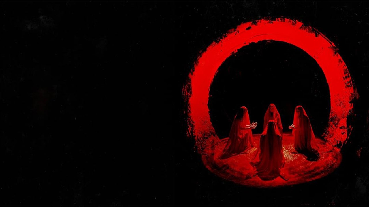 Conjuring the Cult (2024)