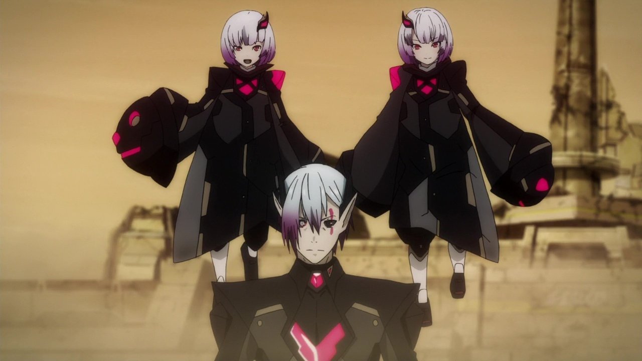 Thumbnail for Rewrite History, Devour the Present Season 1 Episode 20