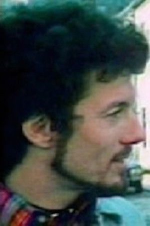 et billede af Steve Lark