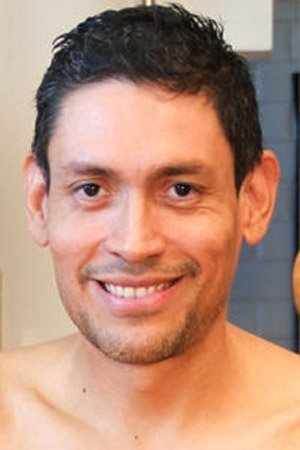 et billede af John Rodriguez