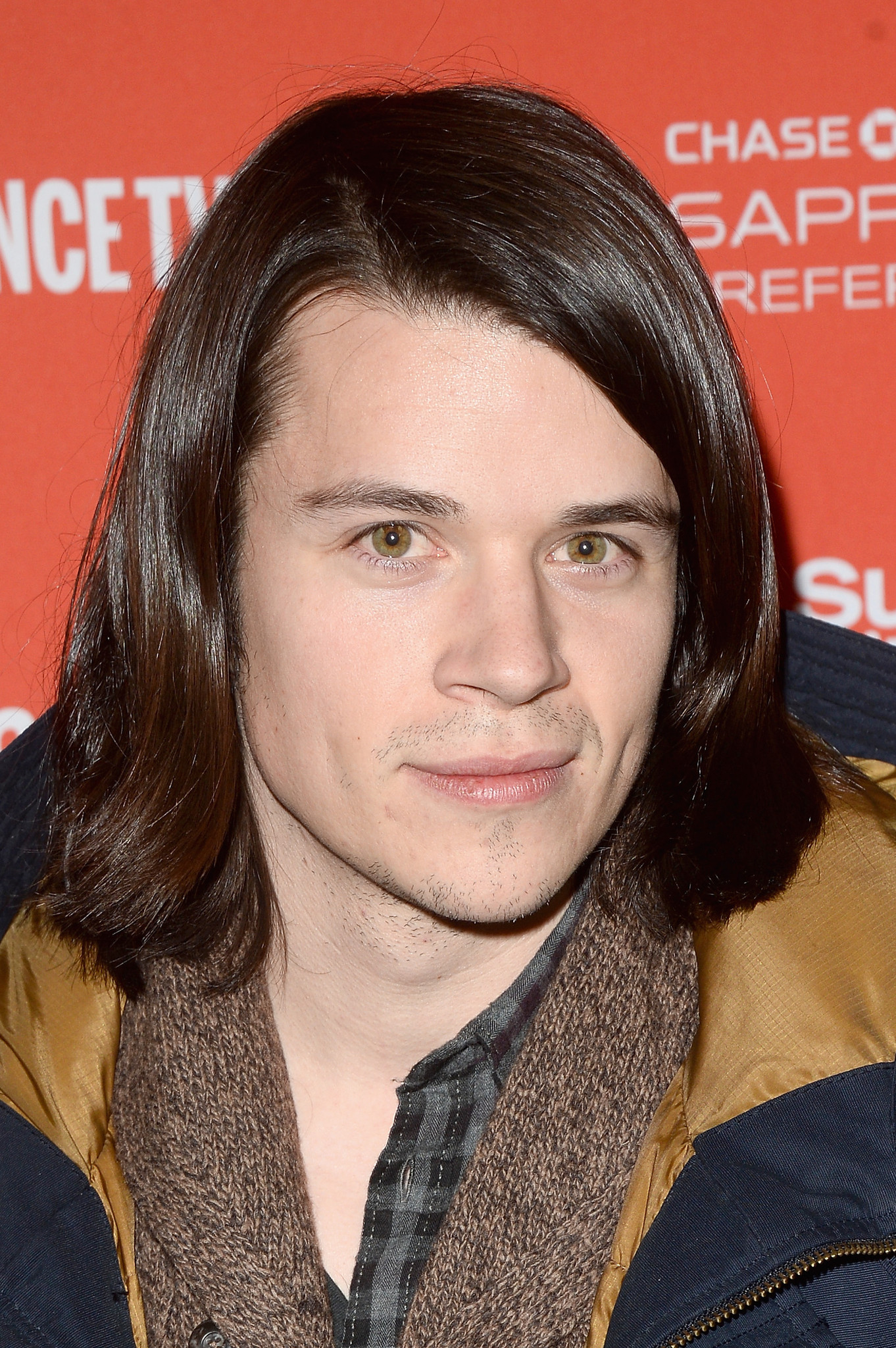 et billede af Mickey Keating