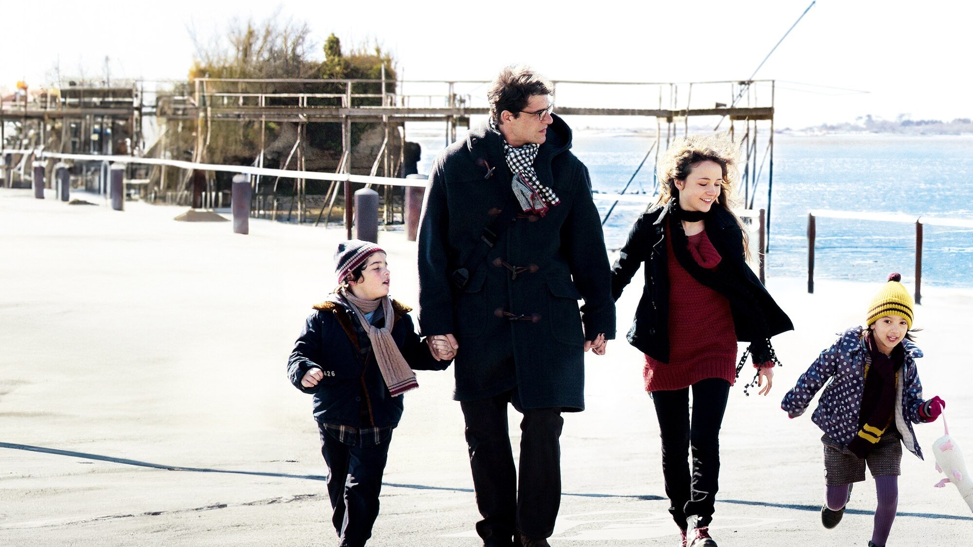 Sunday Dads (2012)
