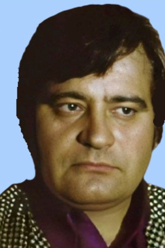 et billede af Mohammad Farzin