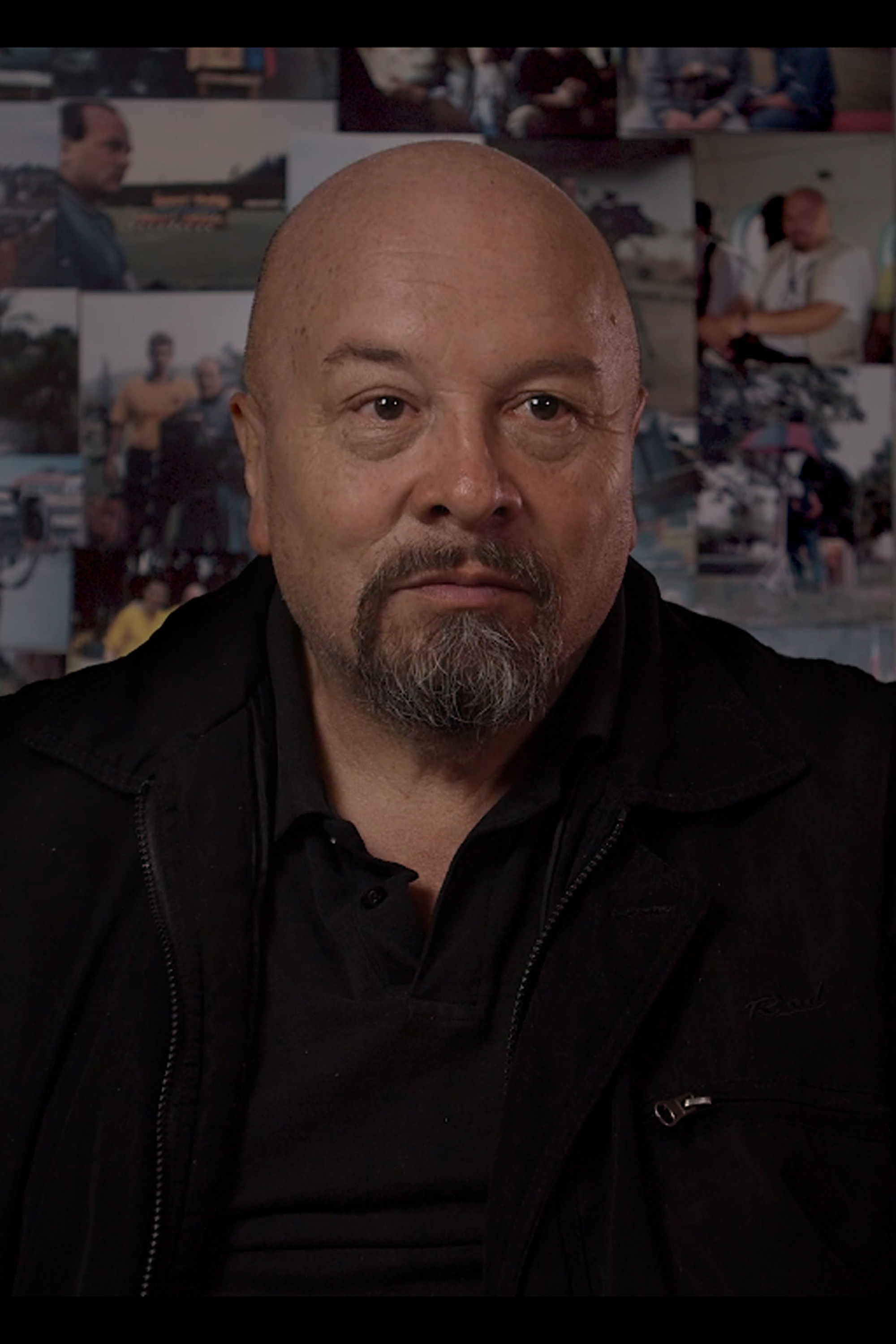 Et billede af Jairo Rojas