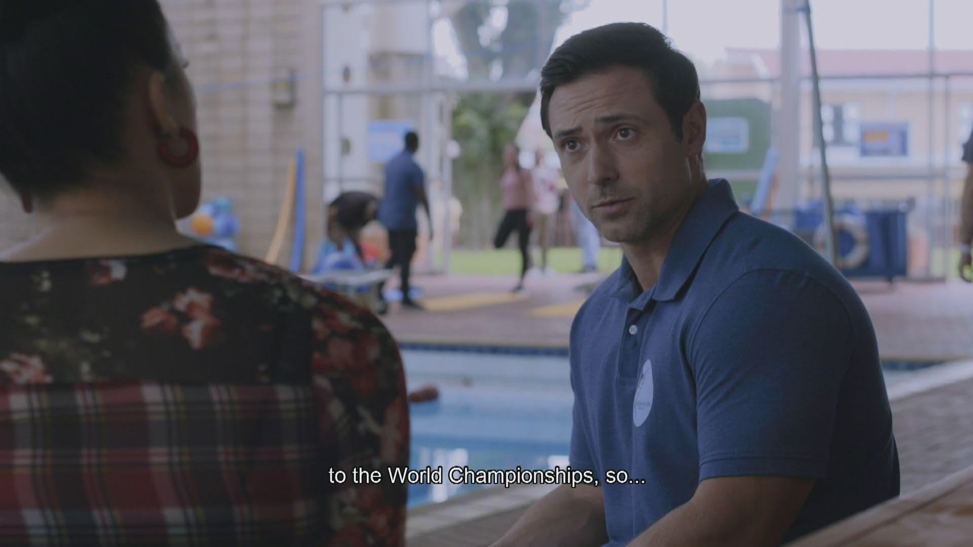 Diepe Waters 2x110