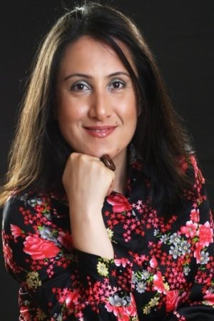 et billede af Birgül Ulusoy