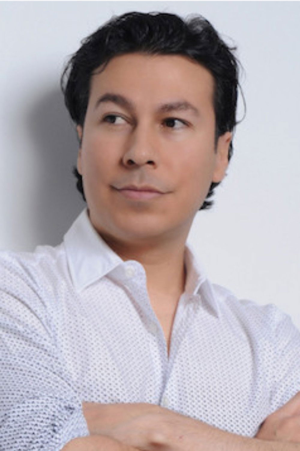 et billede af Jesús León