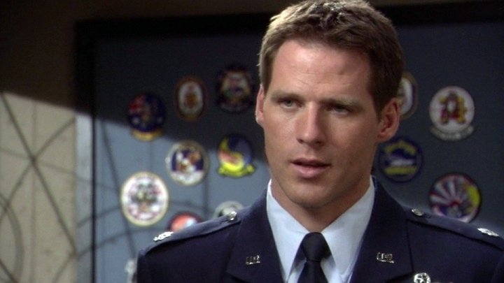 Stargate Staffel 9 :Folge 1 