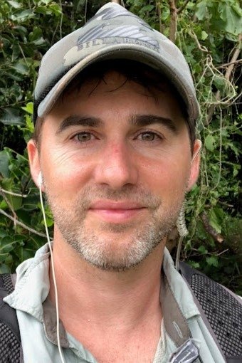 et billede af Joe Lia