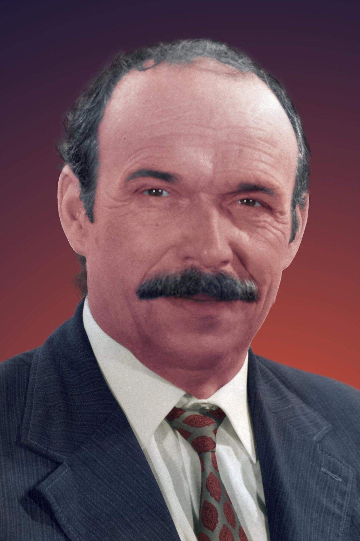 et billede af Ndrek Luca