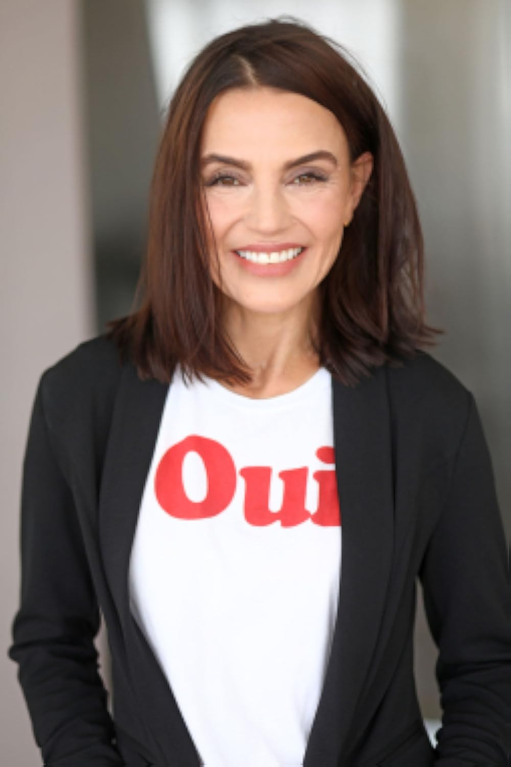 et billede af Jennifer Olsberg