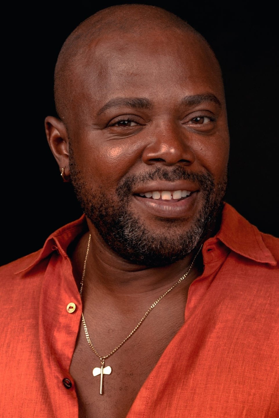 et billede af Érico Brás