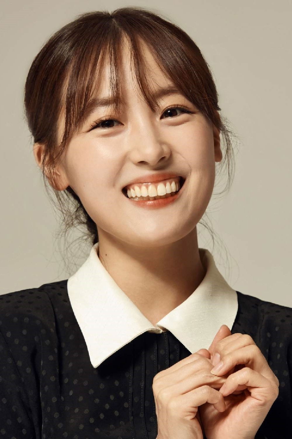 et billede af Jang Moon-young