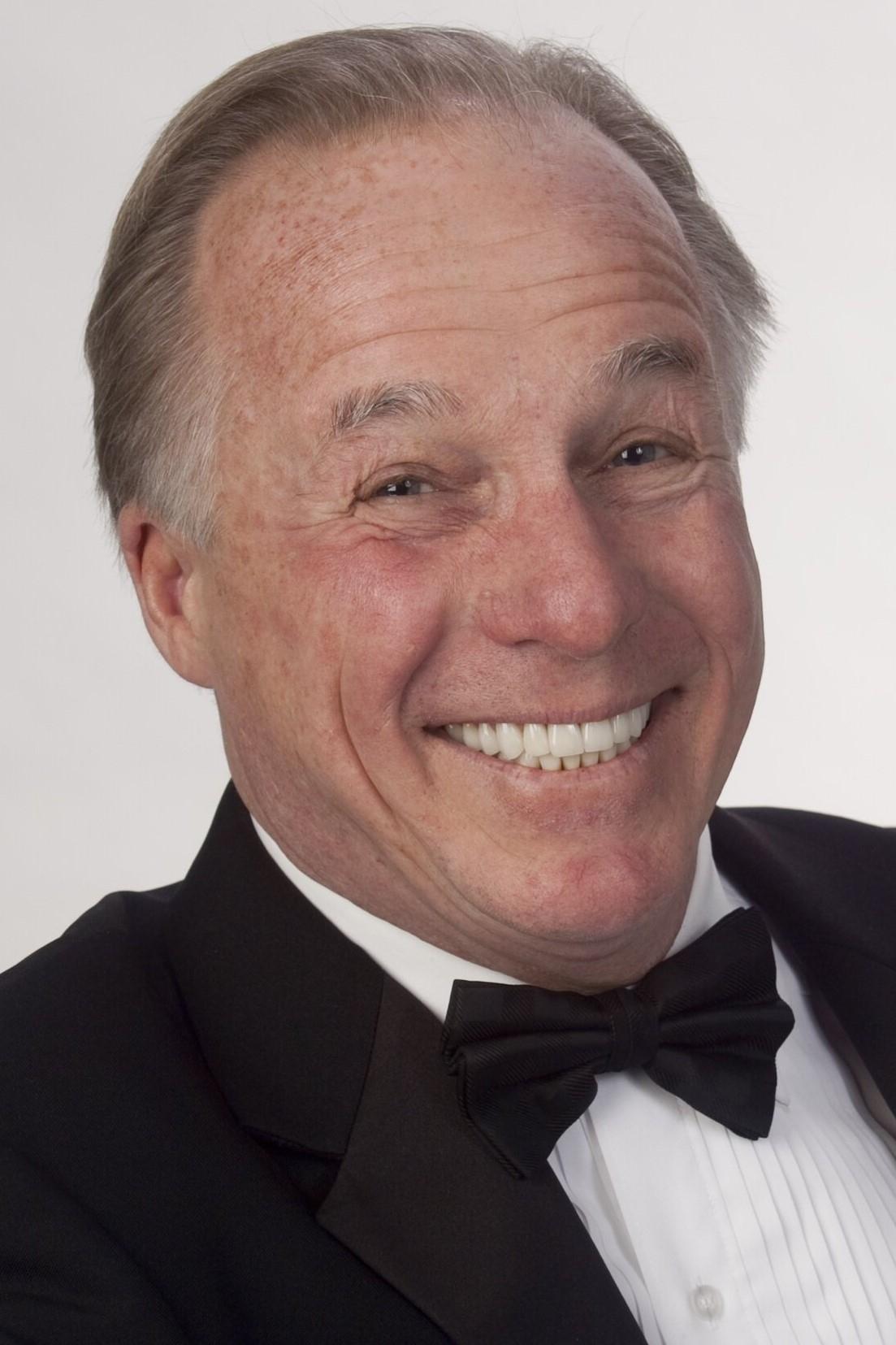 et billede af Jackie Martling
