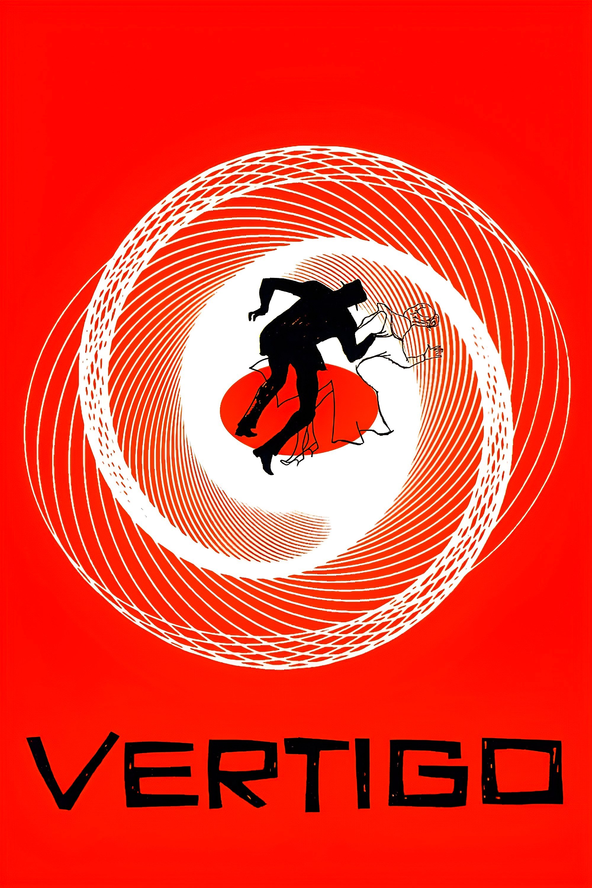 Vertigo