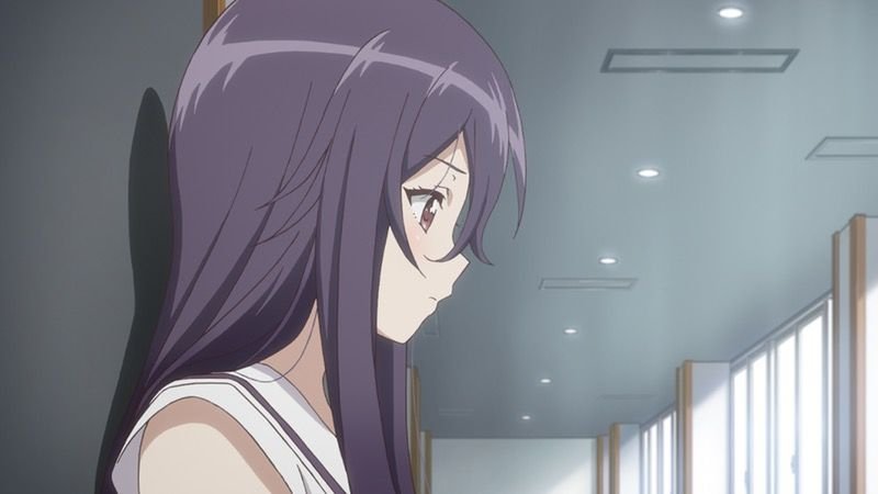 Thumbnail for From Hatsume with Love Season 1 Episode 7