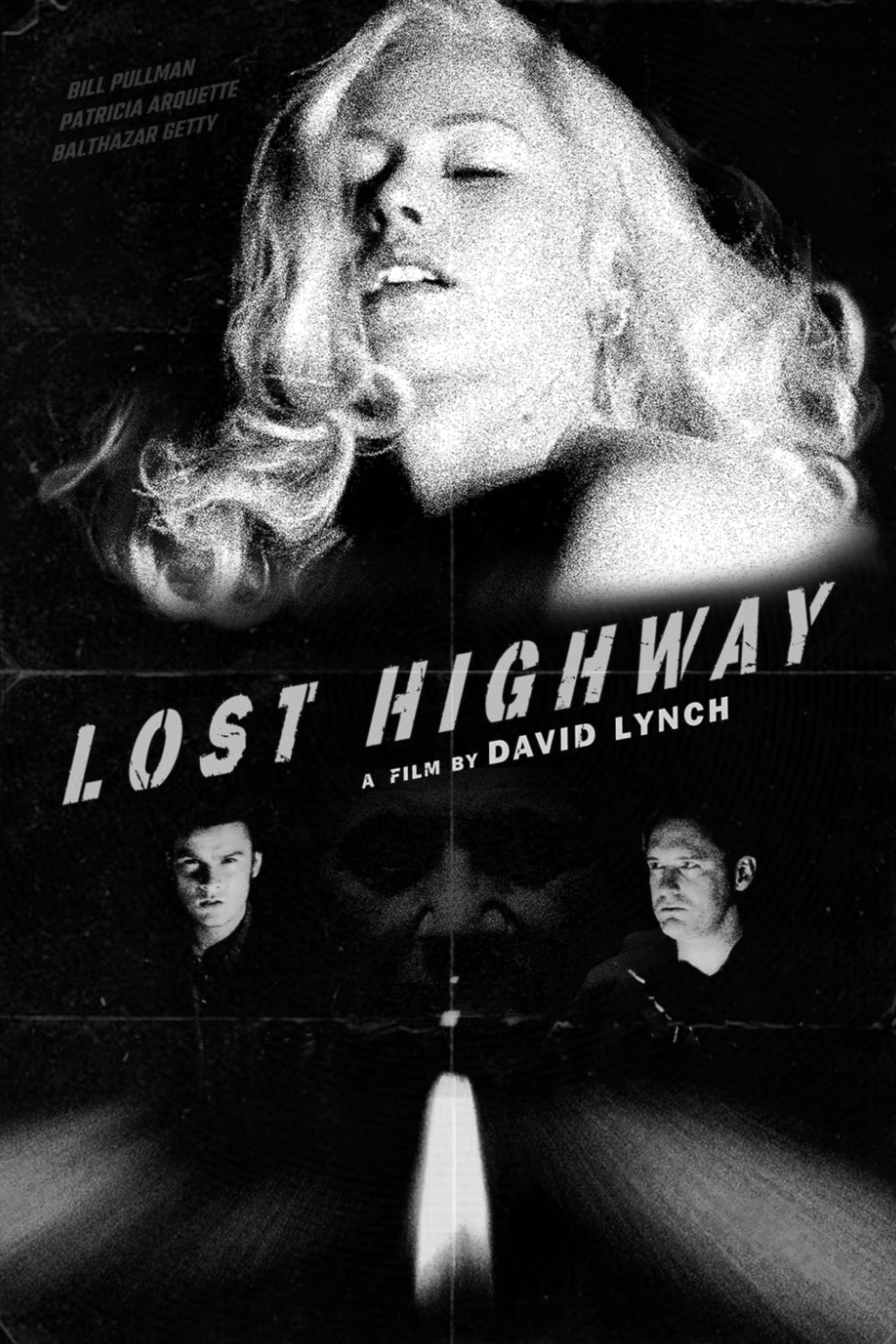 Lost Highway