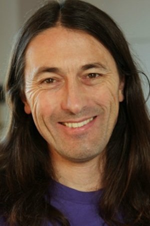 et billede af George Port