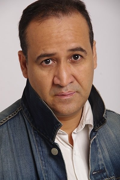 et billede af Mohamed Bounouara