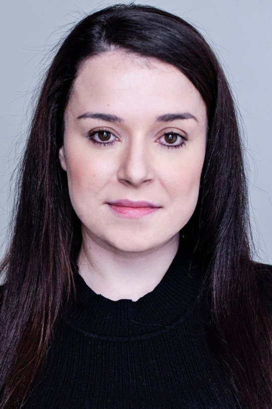 et billede af Dani Harmer