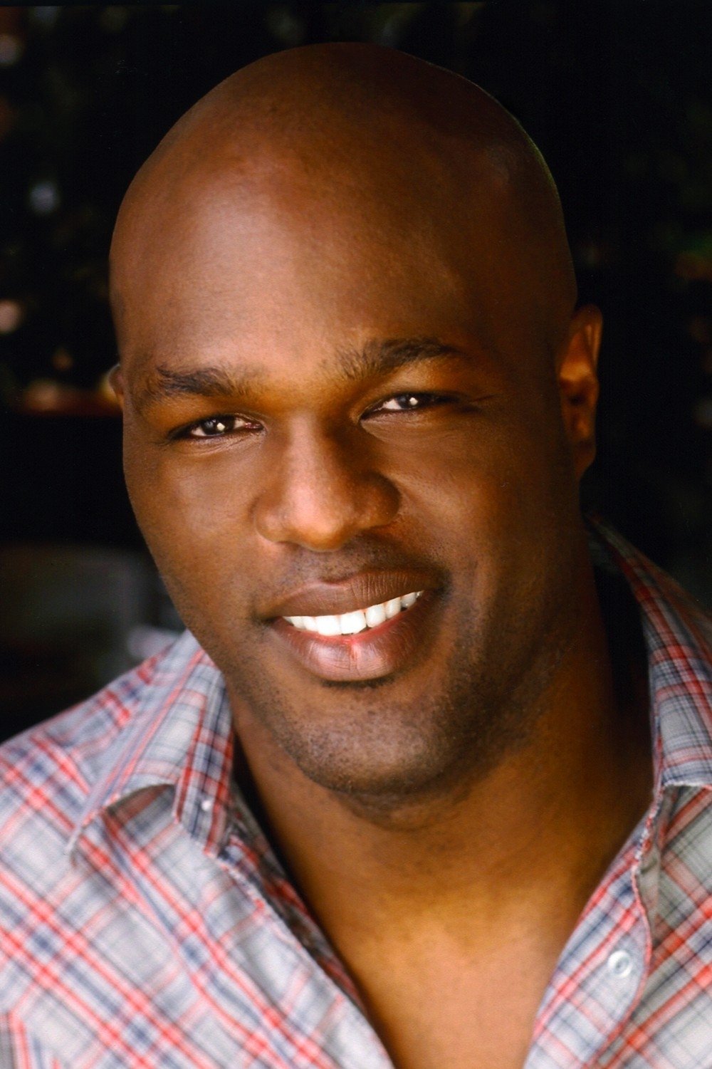 et billede af Karl Campbell