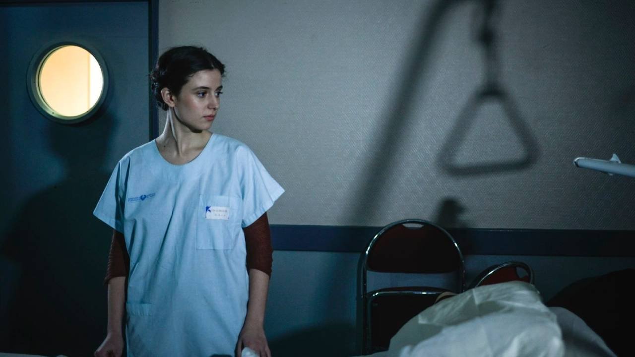 Boléro (2020)
