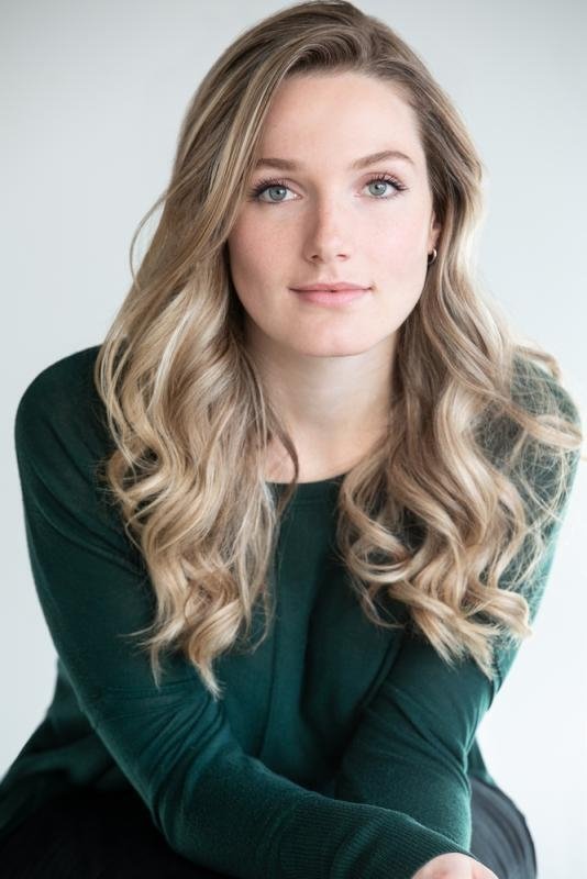 et billede af Kabriel Lilly