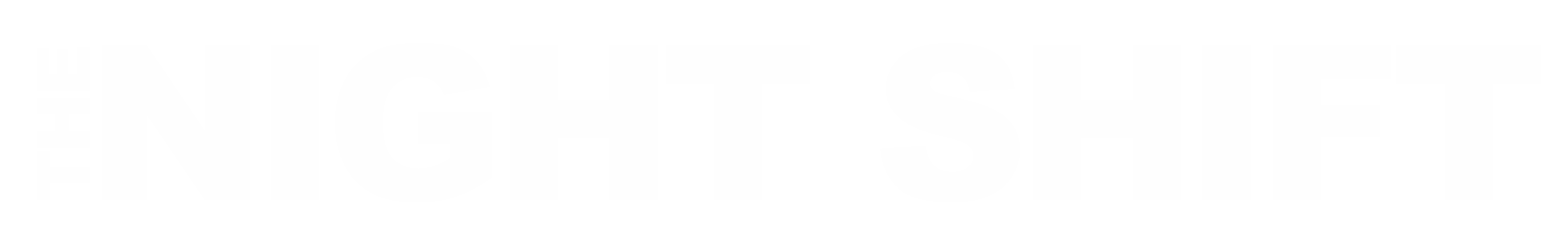 The Night Shift Logo