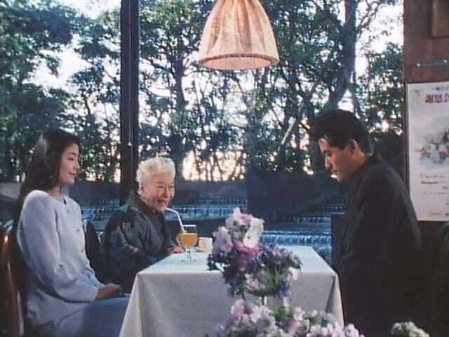 Jetman - Épisode 7