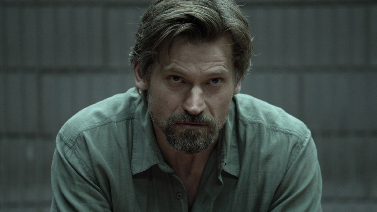 Small Crimes (2017)