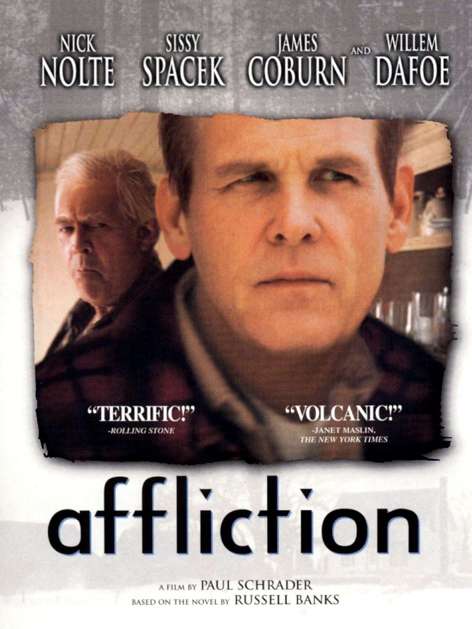 Affliction