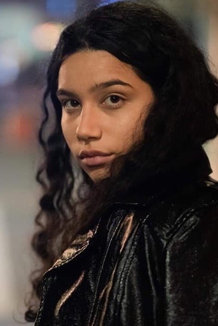 Chloe Doumanis | Second Assistant Director