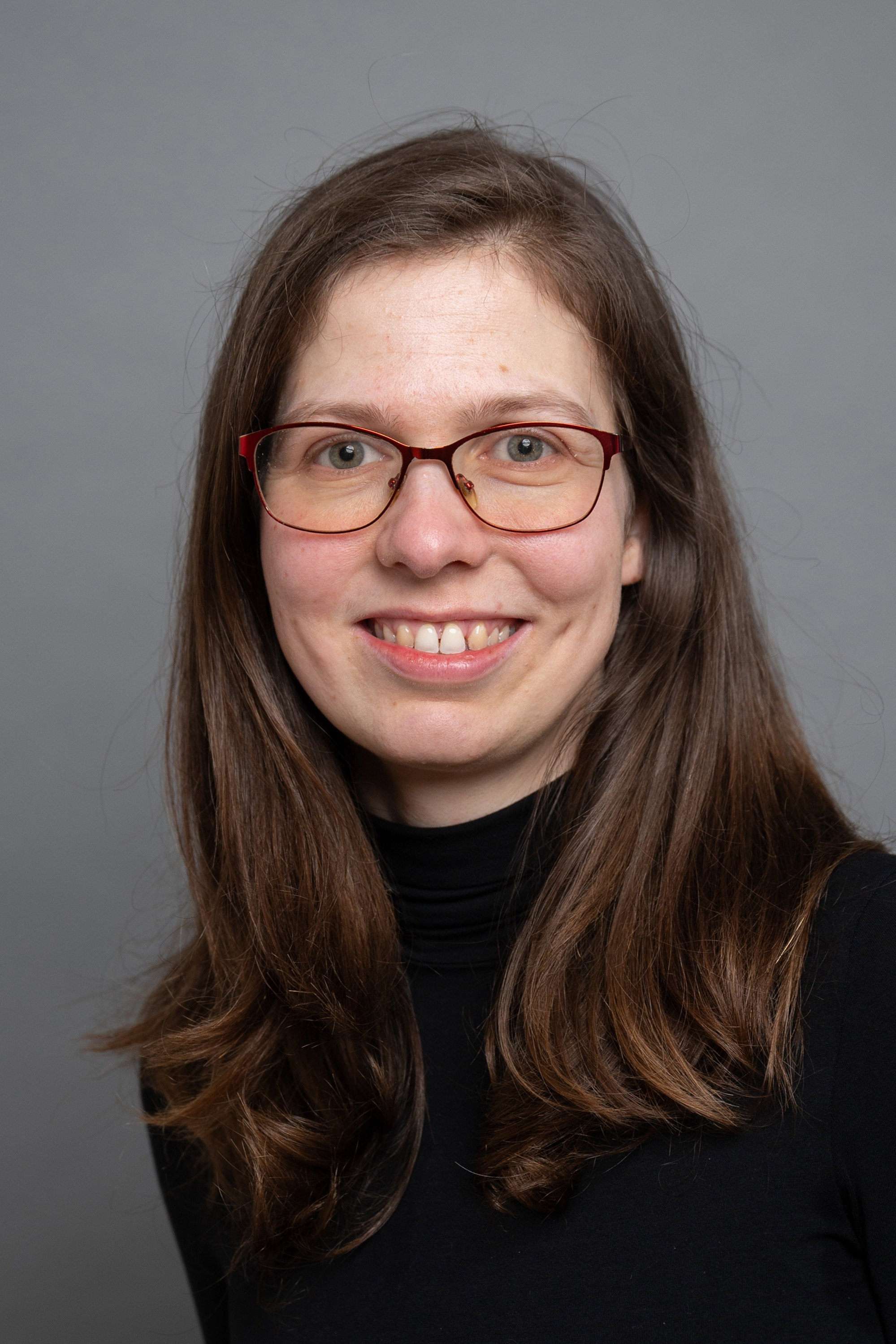 Julie Nekola Nováková
