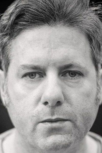 et billede af Jerry Anton