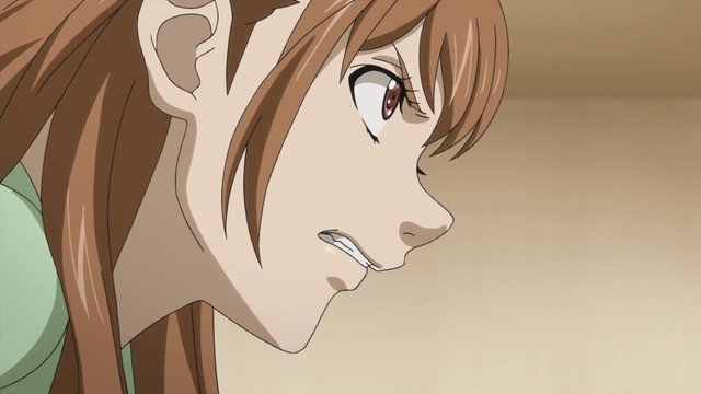 Samurai Flamenco - Épisode 8