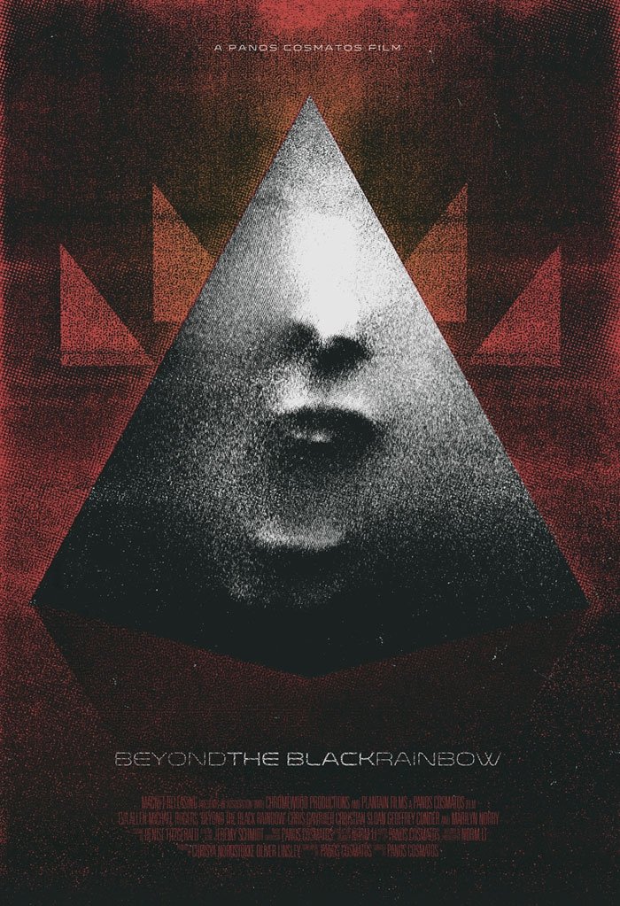 Beyond the Black Rainbow