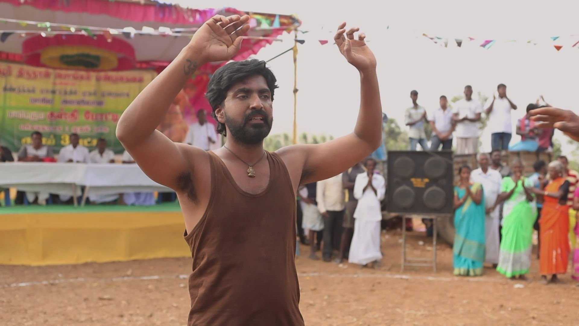 Chinna Thambi