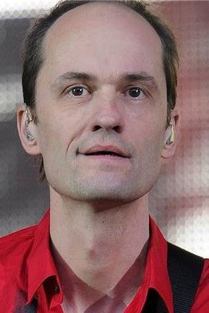 et billede af Michael Breitkopf