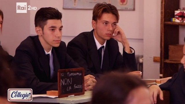 Il Collegio