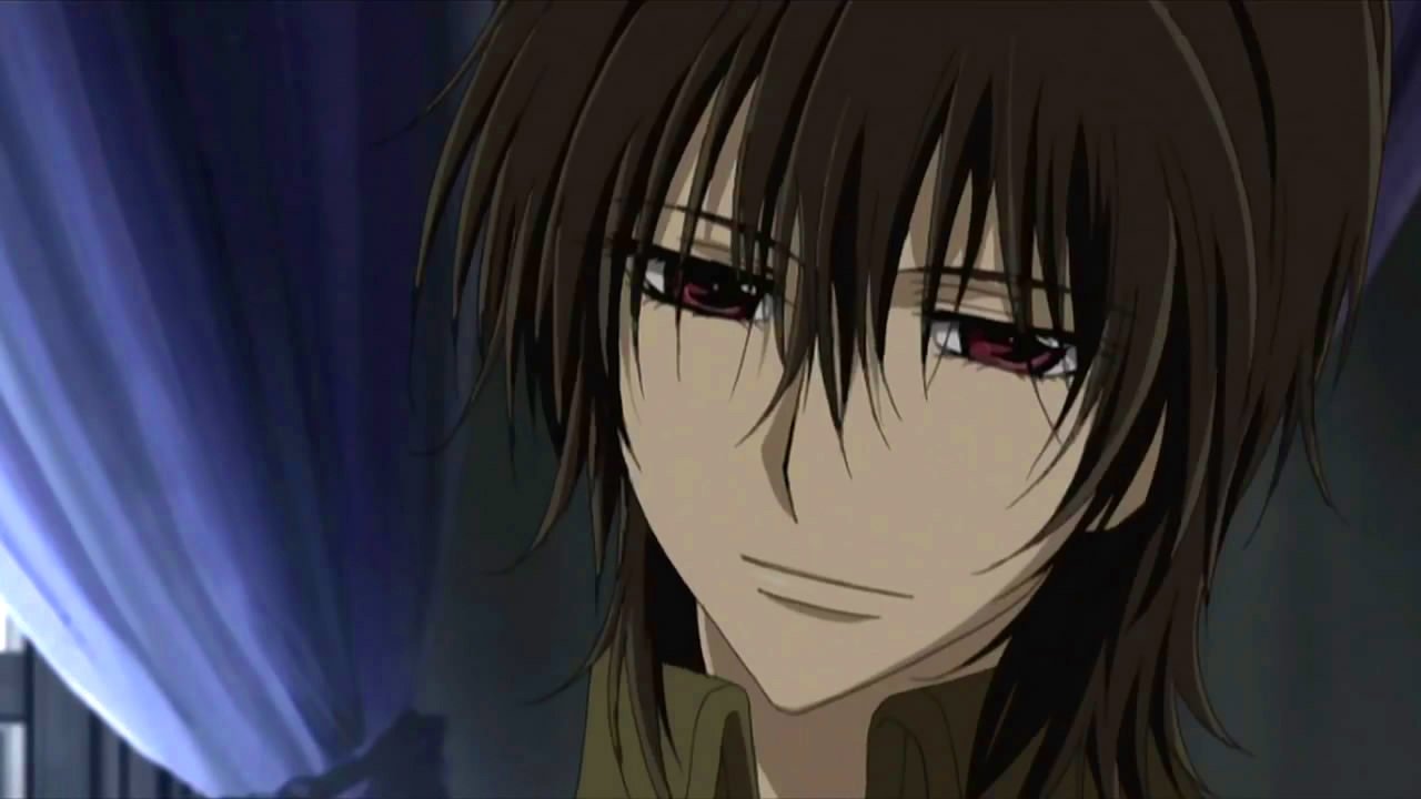 Vampire Knight Online - Assistir anime completo dublado e legendado