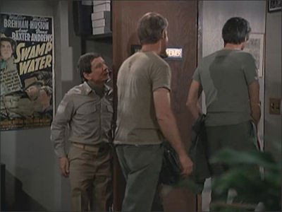 M*A*S*H 11x8