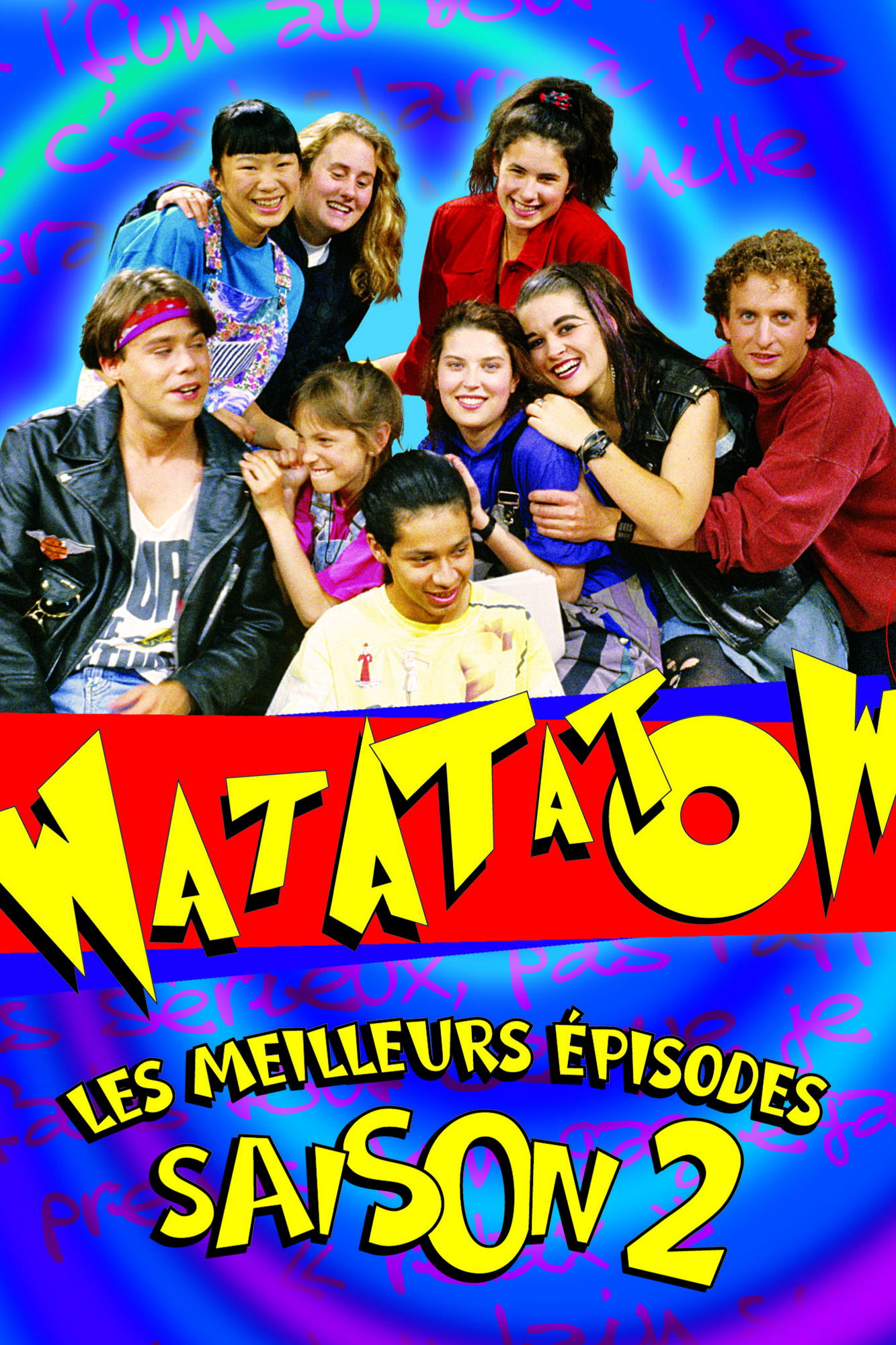 Watatatow - Season 2