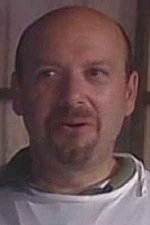 et billede af Frank Bukkwyd